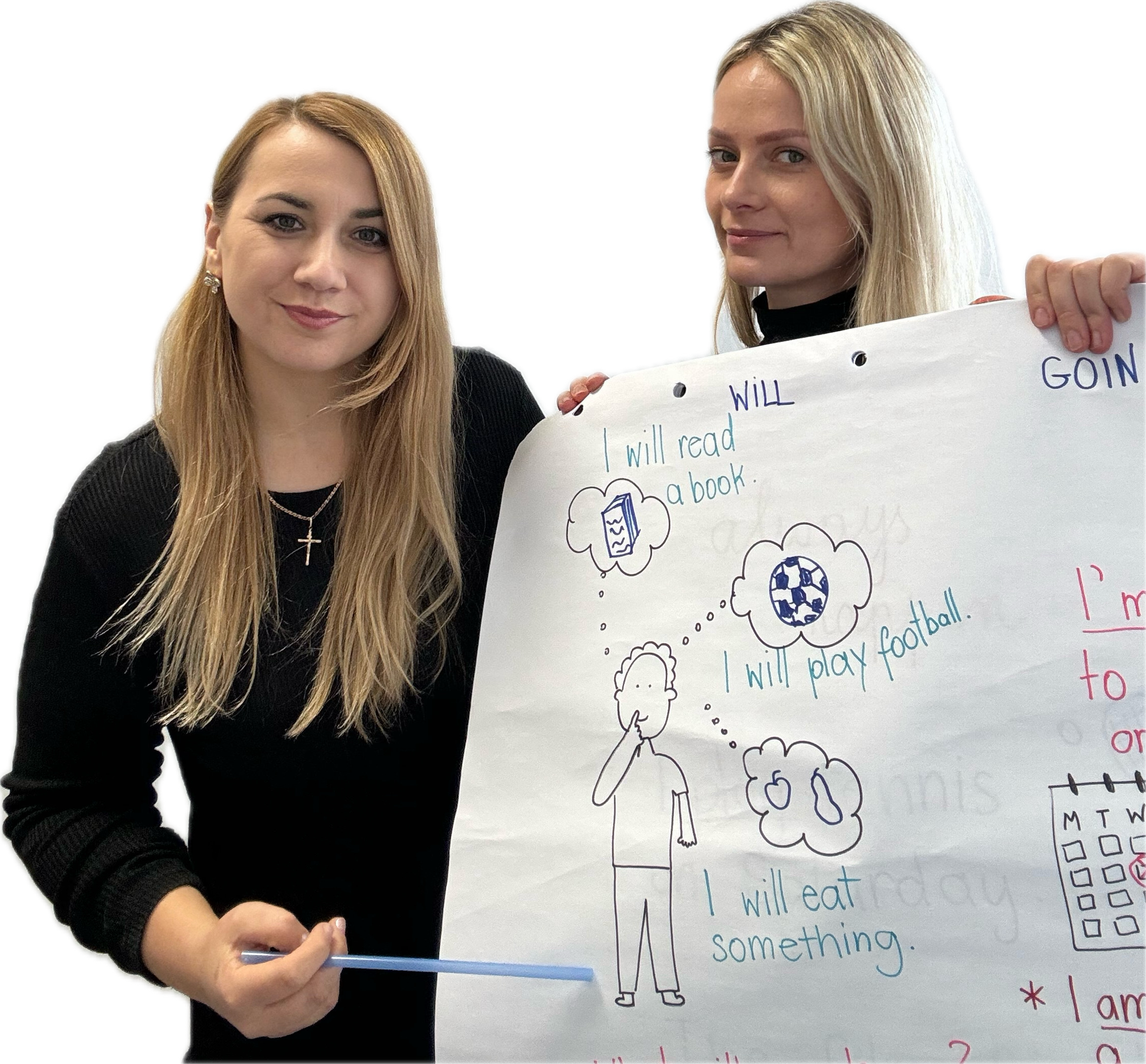 Teacher Trainings