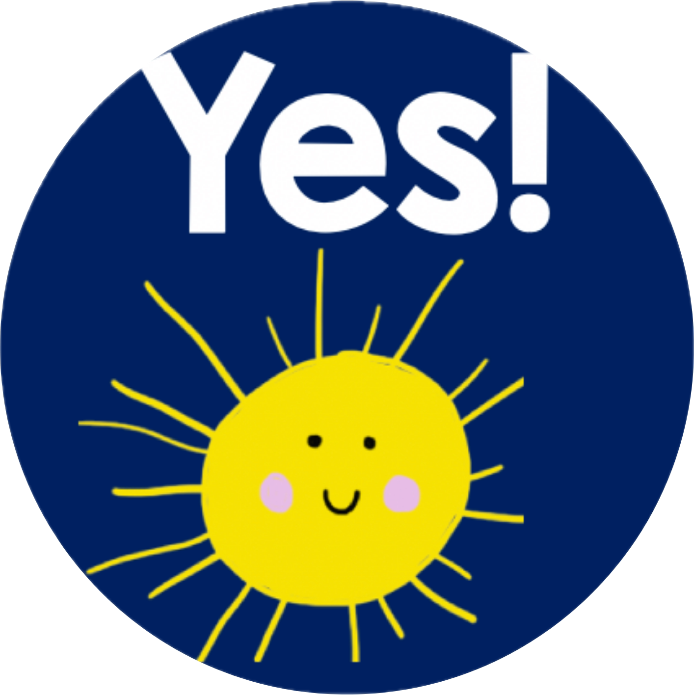 Yes! You Can